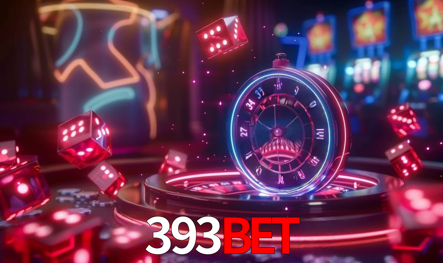 Cassino ao Vivo 393bet BET - Dealers Brasileiros Profissionais