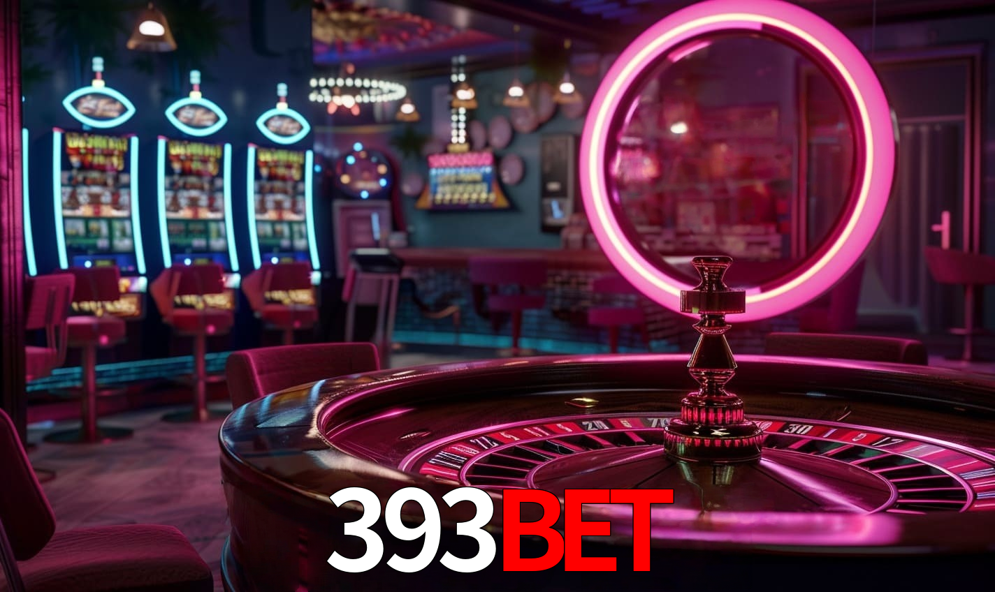 Jogos de Mesa Premium 393bet BET - Blackjack, Roleta, Baccarat